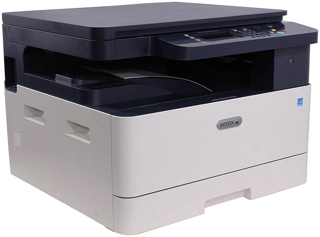 МФУ Xerox WorkCentre B1025DN (B1025V_B)