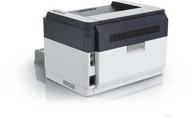 Принтер Kyocera Ecosys FS-1060DN (1102M33RU0)