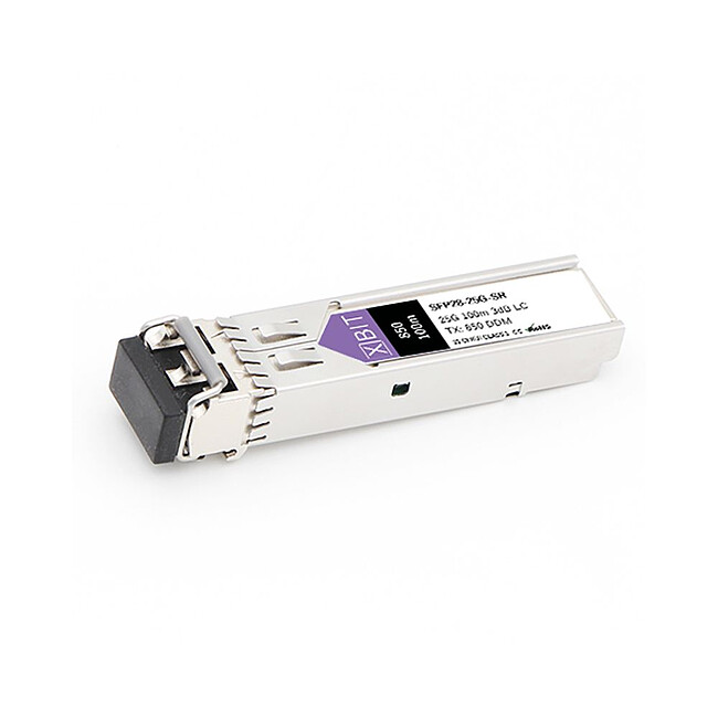Трансивер Xbit SFP28-25G-SR