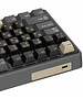 Клавиатура Royal Kludge RK R98 Pro Beige switch/Phantom