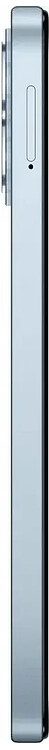 Смартфон Tecno Spark 40C 8GB/256GB Ripple Blue (KM4k)