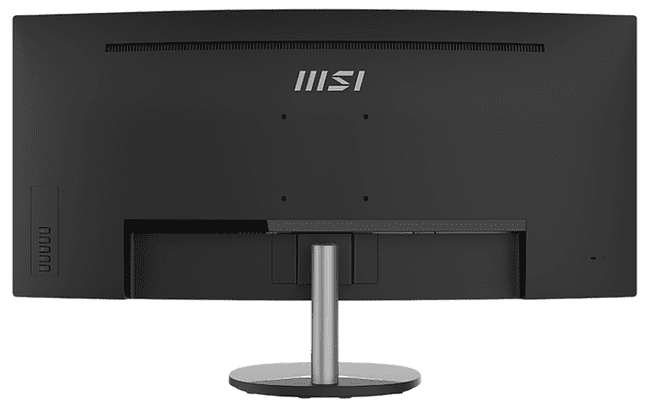 Монитор MSI Pro MP341CQ черный (9S6-3PB2CT-041)