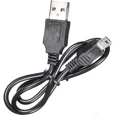 USB-хаб Buro BU-HUB7-U2.0 черный