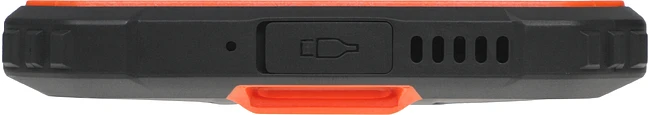Смартфон Blackview BV4800SE 4/64GB Orange
