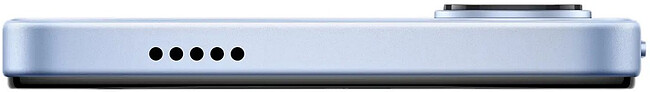 Смартфон Vivo Y05 4GB/128GB Blue (V2556)