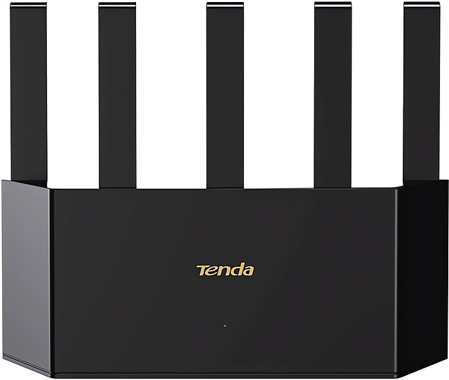 Wi-Fi маршрутизатор Tenda TX2L Pro Wi-Fi маршрутизатор Tenda TX2L Pro