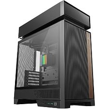 Корпус DeepCool CL6600 черный (R-CL6600-BKNNA0-G-1)