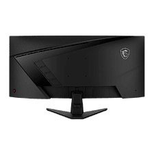 Монитор MSI MAG 346CQ Black (9S6-3DD71M-016)