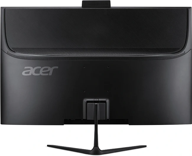 Моноблок Acer Aspire C27B Black (DQ.BT0CD.002)