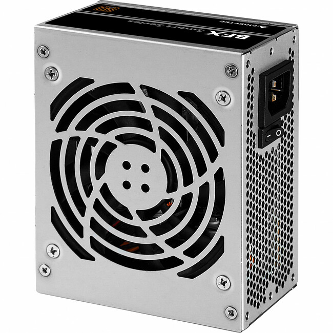 Блок питания Chieftec Smart 350W (BFX-350BS)