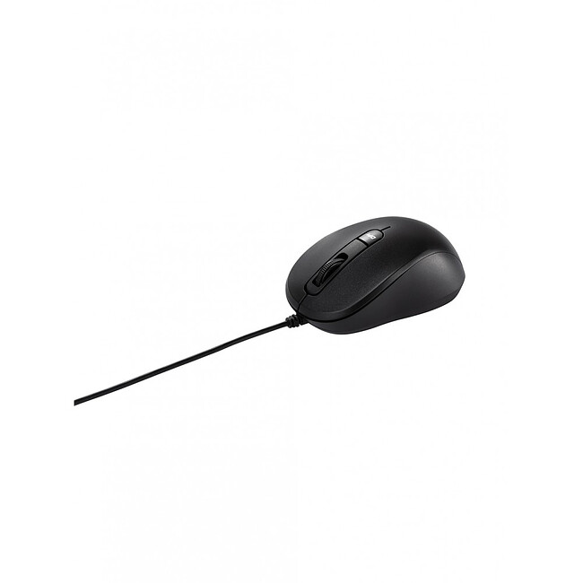 Мышь Asus MU101C черный (90XB05RN-BMU000)