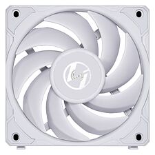 Вентилятор для корпуса Lian Li UNI FAN P28 White (G99.12P281W.00) Вентилятор для корпуса Lian Li UNI FAN P28 White (G99.12P281W.00)