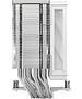 Кулер для процессора Deepcool AG600 WH ARGB белый (R-AG600-WHAMMG2-G)
