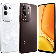 Смартфон Vivo Y29 8GB/256GB Brown (V2434)