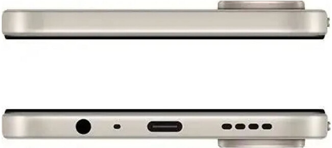 Смартфон Realme C100X RMX5366 4/256Gb белый