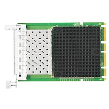 Сетевой адаптер Lr-Link PCIE3.0X8 10GB 4PORT (LRES3027PF-OCP)