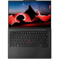 Ноутбук Lenovo ThinkPad X1 Carbon Gen 12 Black (21KDS31500)
