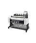 Плоттер HP Designjet T2600 (3XB78A)