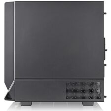 Корпус Thermaltake Ceres 300 TG ARGB E-ATX без БП Black (CA-1Y2-00M1WN-00)