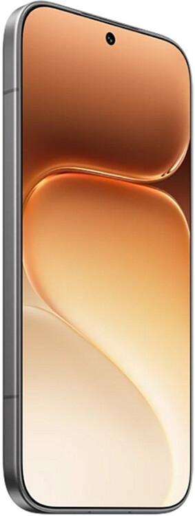 Смартфон Honor 600 8GB/512GB VKJ-NX9 Black (5109CHBJ)