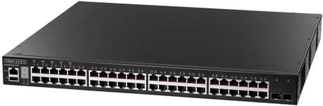 Коммутатор Edge-core ECS4620-52T