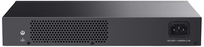 Коммутатор Mercusys MS116GS