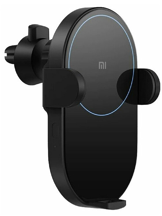 Автомобильное зарядное Xiaomi Mi 20W Wireless Car (GDS4127GL)