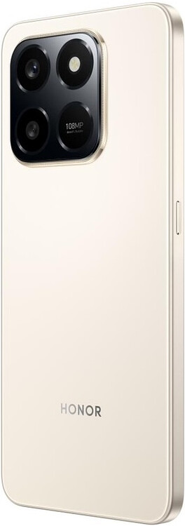 Смартфон Honor X7d 6GB/128GB LGN-LX1 Desert Gold (5109BXJS)