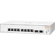 Коммутатор HPE Aruba Instant On 1930 8G (JL680A)