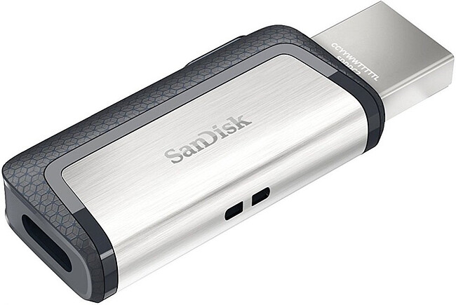 USB Flash-накопитель SanDisk SDDDC2-032G-G46 32GB