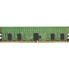 Оперативная память Kingston 8ГБ DDR4 PC4-21300 (KSM26RS8/8MRR)