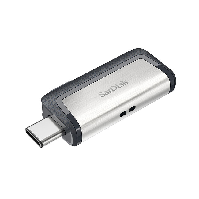 USB Flash-накопитель SanDisk SDDDC2-064G-G46 64GB