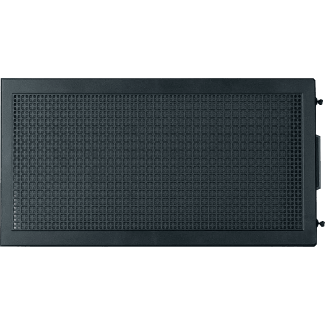 Корпус Zalman P30 Black V2 без БП