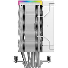 Кулер для процессора DeepCool AK500S Digital SE WH белый (R-AK500S-WHADMN-GJD)