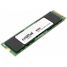 SSD диск Crucial E100 480Gb (CT480E100SSD8)