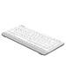 Клавиатура A4Tech Fstyler белый (FBK11)