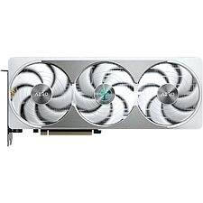 Видеокарта Gigabyte GeForce RTX 5080 Aero OC SFF 16G GDDR7 (GV-N5080AERO OC-16GD)