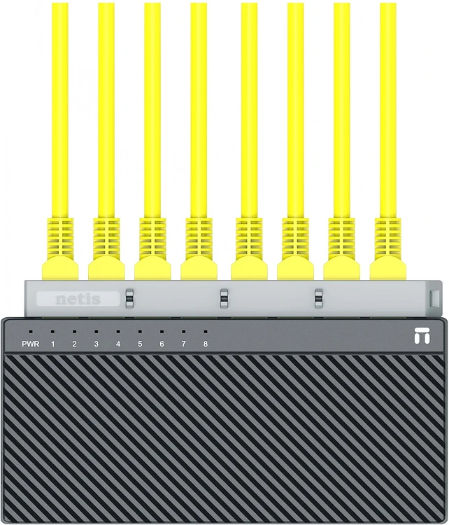 Коммутатор Netis ST3108GC