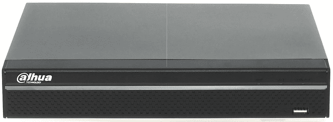 Видеорегистратор наблюдения Dahua DHI-NVR4108HS-P-4KS3