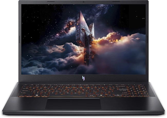 Ноутбук Acer Nitro V 15 ANV15-52-54UP Black (NH.QZ7CD.00A)
