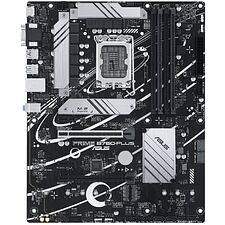 Материнская плата ASUS Prime B760-PLUS DDR5 (90MB1EF0-M1EAY0)