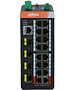 Коммутатор Dahua DH-IS4420-16GT-240