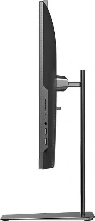 Моноблок Teclast T27 Air 2K 12450H16G512FKRU черный