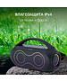 Портативная колонка Digma D-PS1532 черный