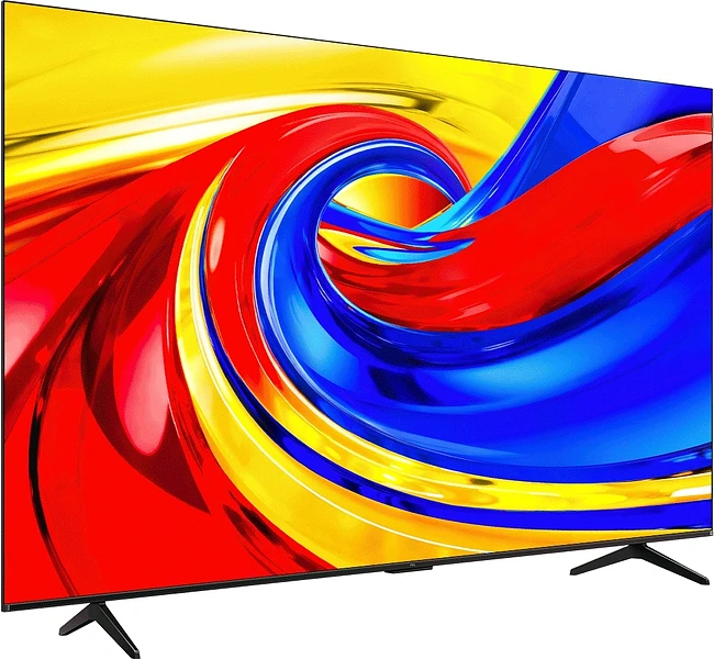 Телевизор TCL 50P7L