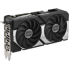 Видеокарта Asus RTX 5060 Ti Dual OC 16GB GDDR7 DUAL-RTX5060TI-O16G (90YV0MH0-M0NA00)