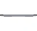 Ноутбук Tecno MegaBook T16RA Grey (71005000729)