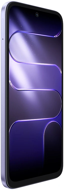 Смартфон Tecno Spark 50 8GB/128GB Aurora Purple (KN4n)