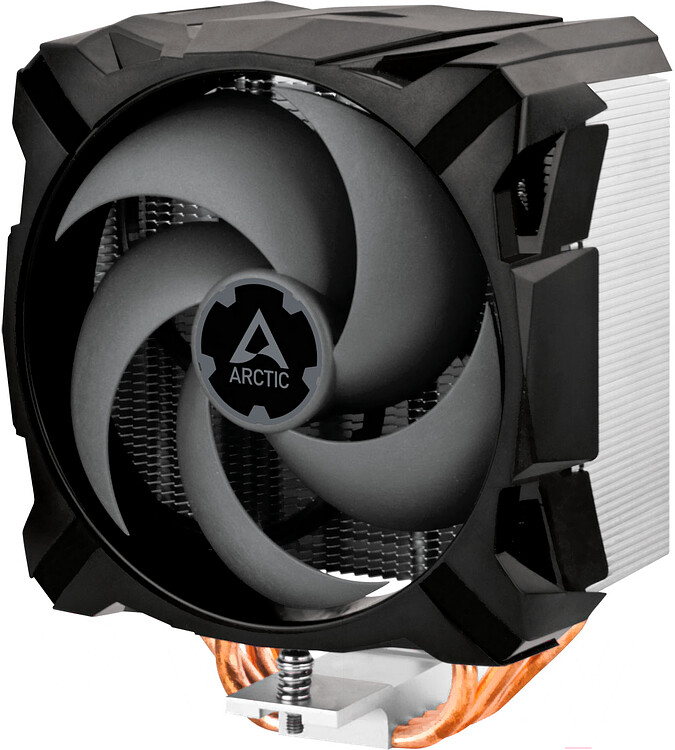 Кулер для процессора Arctic Freezer A35 CO (ACFRE00113A)