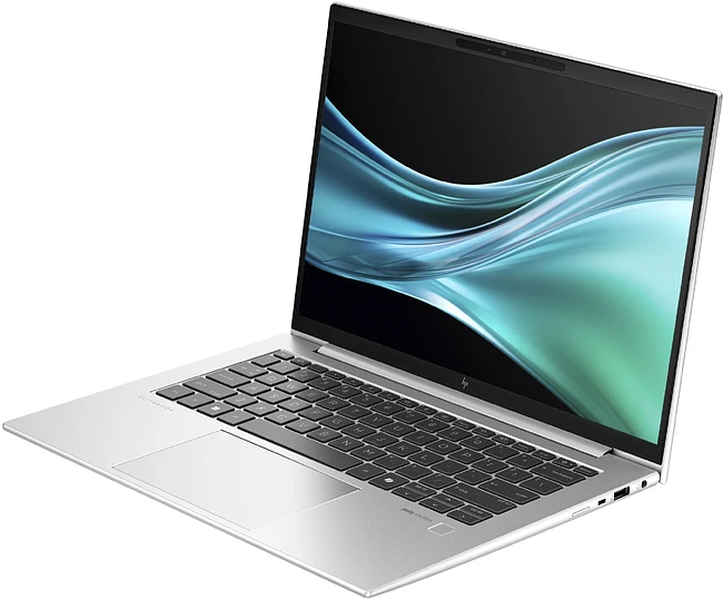 Ноутбук HP EliteBook 8 G1i Silver (AP6J3AV)